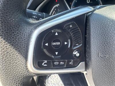 2016 Honda Civic EX-T - Photo 5 - Pittsburg, CA 94565