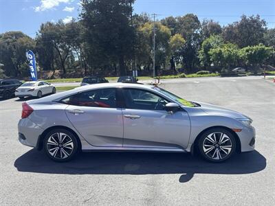 2016 Honda Civic EX-T - Photo 24 - Pittsburg, CA 94565