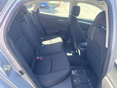 2016 Honda Civic EX-T - Photo 25 - Pittsburg, CA 94565