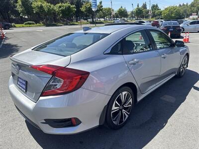 2016 Honda Civic EX-T - Photo 23 - Pittsburg, CA 94565