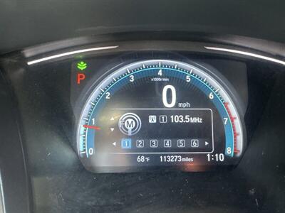 2016 Honda Civic EX-T - Photo 6 - Pittsburg, CA 94565