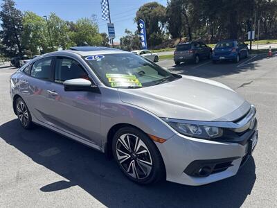 2016 Honda Civic EX-T - Photo 29 - Pittsburg, CA 94565