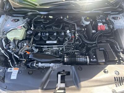 2016 Honda Civic EX-T - Photo 30 - Pittsburg, CA 94565