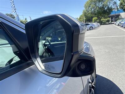 2016 Honda Civic EX-T - Photo 28 - Pittsburg, CA 94565