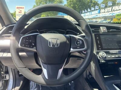 2016 Honda Civic EX-T - Photo 4 - Pittsburg, CA 94565