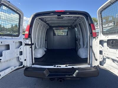 2013 Chevrolet Express 2500   - Photo 12 - Pittsburg, CA 94565-2812