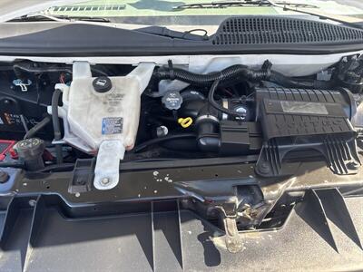 2013 Chevrolet Express 2500   - Photo 19 - Pittsburg, CA 94565-2812