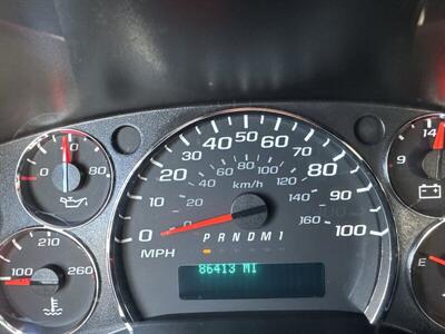 2013 Chevrolet Express 2500   - Photo 3 - Pittsburg, CA 94565-2812