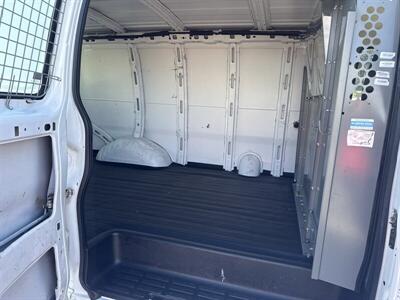 2013 Chevrolet Express 2500   - Photo 17 - Pittsburg, CA 94565-2812