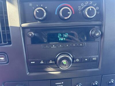 2013 Chevrolet Express 2500   - Photo 4 - Pittsburg, CA 94565-2812