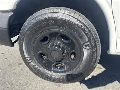 2013 Chevrolet Express 2500   - Photo 6 - Pittsburg, CA 94565-2812