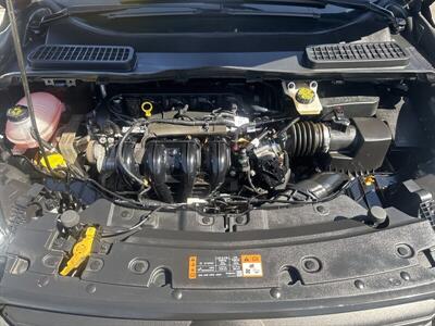 2017 Ford Escape S   - Photo 27 - Pittsburg, CA 94565-2812