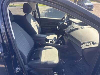 2017 Ford Escape S   - Photo 25 - Pittsburg, CA 94565-2812