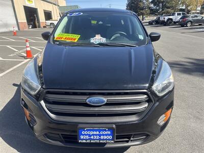 2017 Ford Escape S   - Photo 28 - Pittsburg, CA 94565-2812