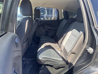 2017 Ford Escape S   - Photo 14 - Pittsburg, CA 94565-2812