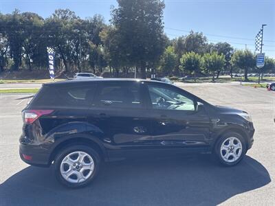 2017 Ford Escape S   - Photo 22 - Pittsburg, CA 94565-2812