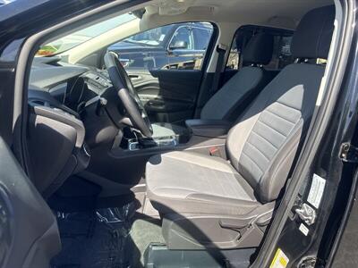 2017 Ford Escape S   - Photo 3 - Pittsburg, CA 94565-2812
