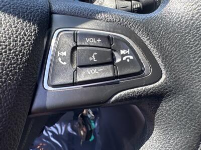 2017 Ford Escape S   - Photo 7 - Pittsburg, CA 94565-2812