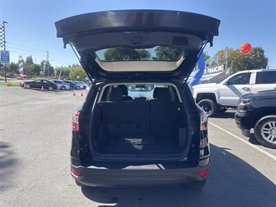 2017 Ford Escape S   - Photo 19 - Pittsburg, CA 94565-2812