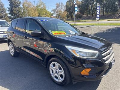 2017 Ford Escape S   - Photo 26 - Pittsburg, CA 94565-2812