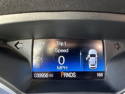 2017 Ford Escape S   - Photo 6 - Pittsburg, CA 94565-2812