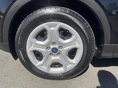 2017 Ford Escape S   - Photo 12 - Pittsburg, CA 94565-2812