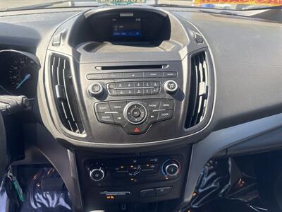 2017 Ford Escape S   - Photo 8 - Pittsburg, CA 94565-2812