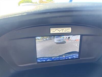 2017 Ford Escape S   - Photo 9 - Pittsburg, CA 94565-2812