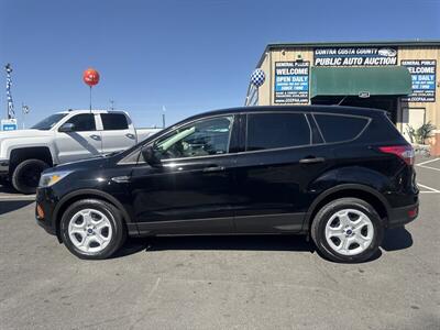 2017 Ford Escape S   - Photo 15 - Pittsburg, CA 94565-2812