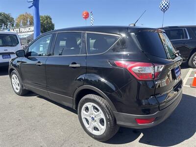 2017 Ford Escape S   - Photo 16 - Pittsburg, CA 94565-2812