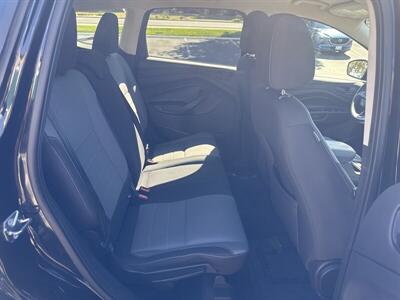 2017 Ford Escape S   - Photo 23 - Pittsburg, CA 94565-2812