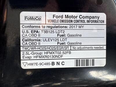 2017 Ford Escape S   - Photo 29 - Pittsburg, CA 94565-2812