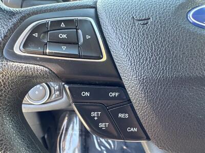2017 Ford Escape S   - Photo 5 - Pittsburg, CA 94565-2812