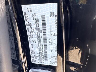 2017 Ford Escape S   - Photo 30 - Pittsburg, CA 94565-2812