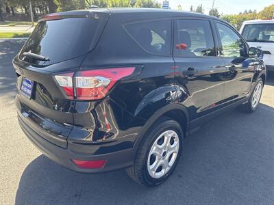 2017 Ford Escape S   - Photo 21 - Pittsburg, CA 94565-2812