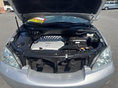 2009 Lexus RX   - Photo 30 - Pittsburg, CA 94565-2812
