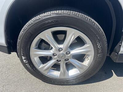 2009 Lexus RX   - Photo 5 - Pittsburg, CA 94565-2812