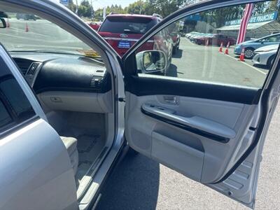 2009 Lexus RX   - Photo 27 - Pittsburg, CA 94565-2812
