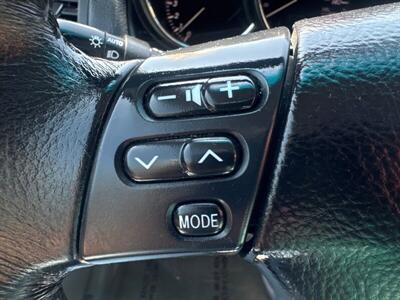 2009 Lexus RX   - Photo 12 - Pittsburg, CA 94565-2812