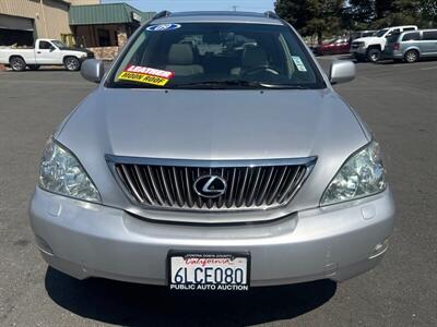 2009 Lexus RX   - Photo 29 - Pittsburg, CA 94565-2812