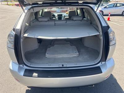 2009 Lexus RX   - Photo 19 - Pittsburg, CA 94565-2812