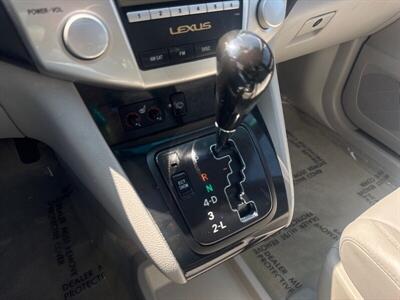 2009 Lexus RX   - Photo 9 - Pittsburg, CA 94565-2812