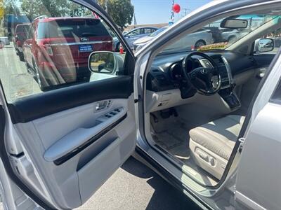 2009 Lexus RX   - Photo 6 - Pittsburg, CA 94565-2812