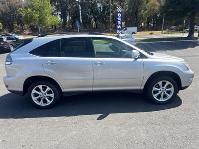 2009 Lexus RX   - Photo 23 - Pittsburg, CA 94565-2812