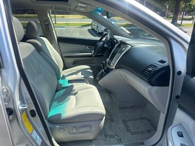 2009 Lexus RX   - Photo 26 - Pittsburg, CA 94565-2812