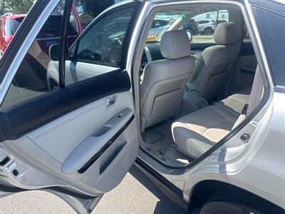 2009 Lexus RX   - Photo 15 - Pittsburg, CA 94565-2812