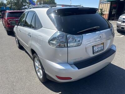 2009 Lexus RX   - Photo 17 - Pittsburg, CA 94565-2812