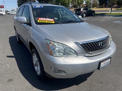 2009 Lexus RX   - Photo 28 - Pittsburg, CA 94565-2812