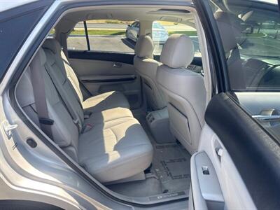 2009 Lexus RX   - Photo 25 - Pittsburg, CA 94565-2812