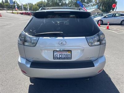 2009 Lexus RX   - Photo 18 - Pittsburg, CA 94565-2812